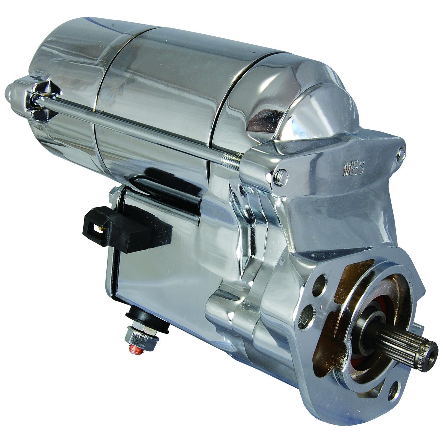 WAI 18446CN - Starter Motor WAI 18446CN Starter Motor product image 3 of 14
