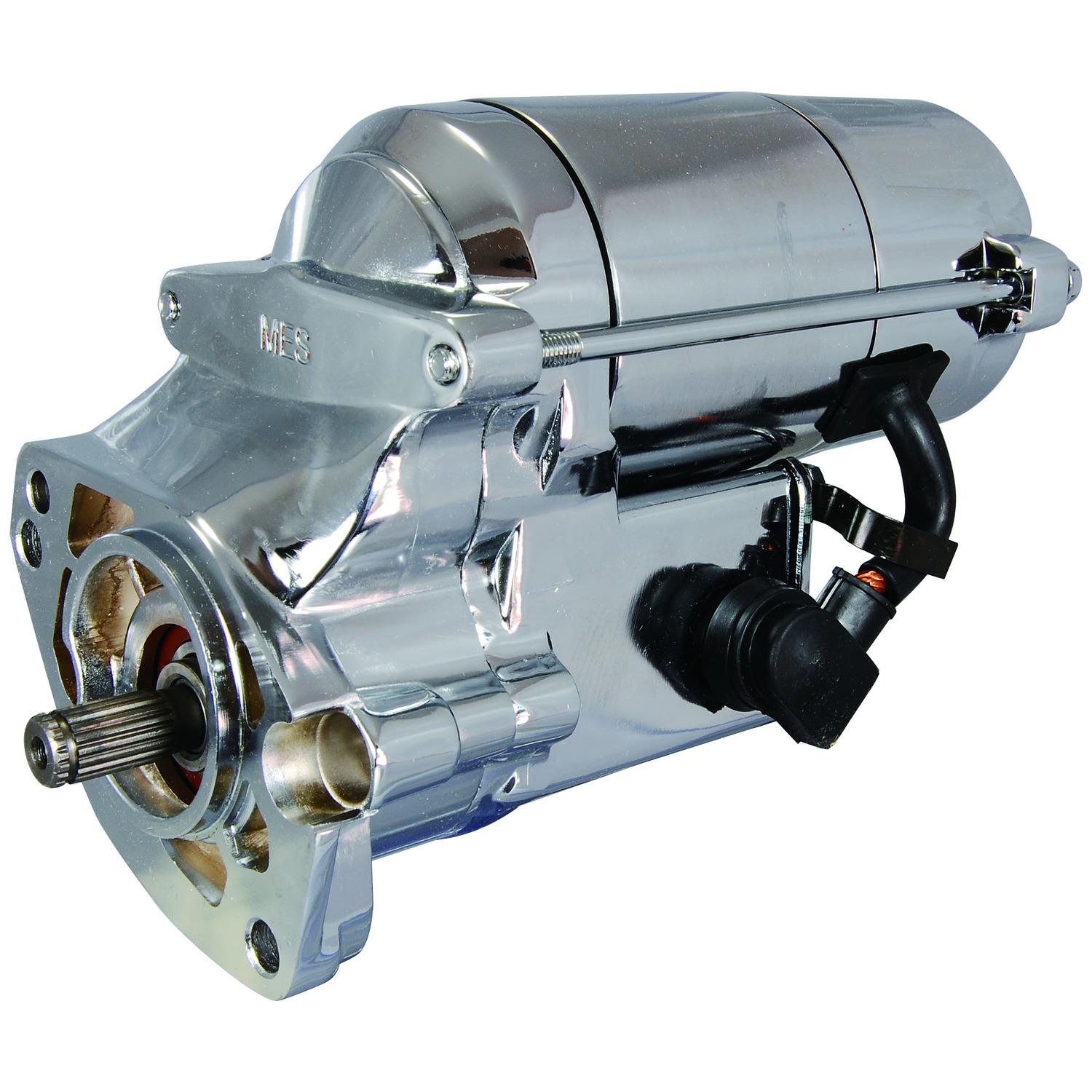 WAI 18446CN - Starter Motor WAI 18446CN Starter Motor product image 4 of 14