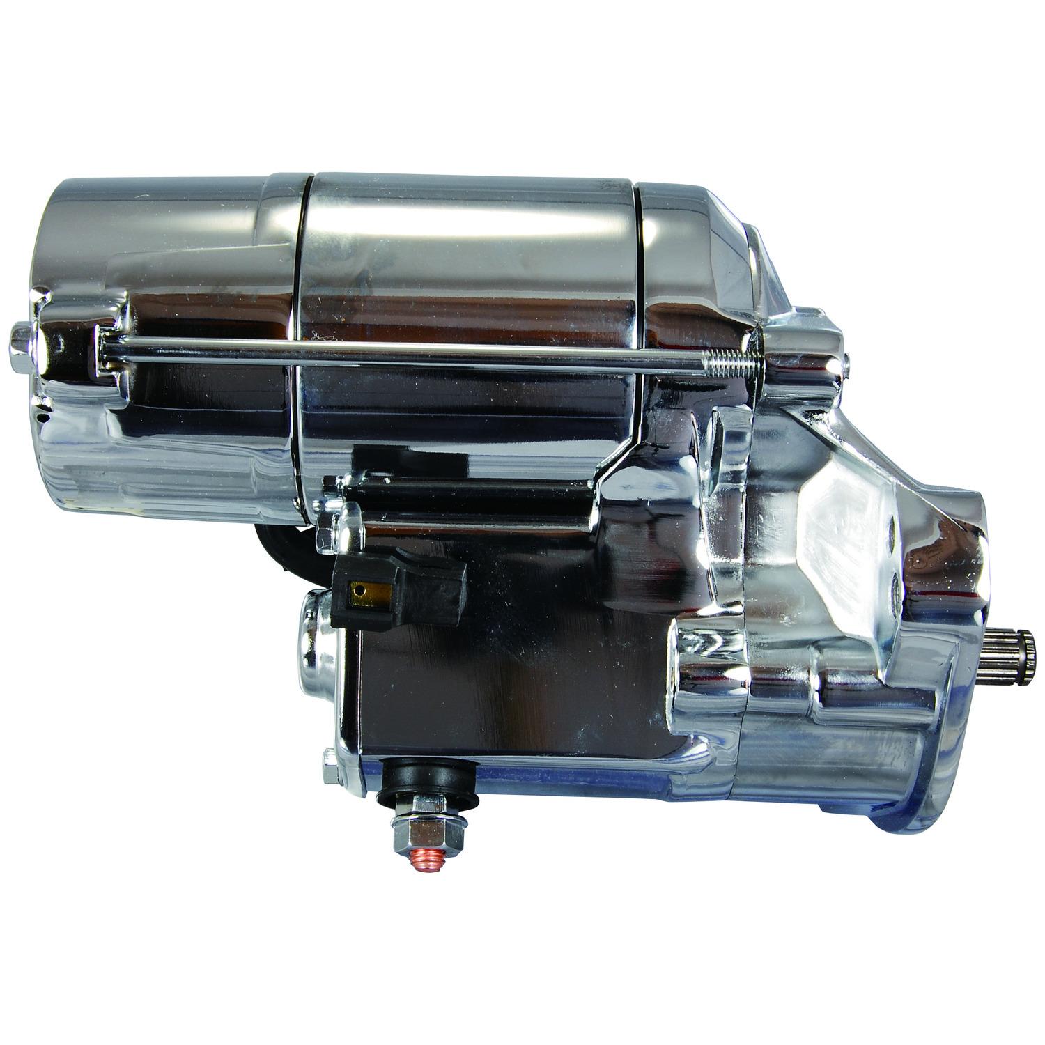 WAI 18446CN - Starter Motor WAI 18446CN Starter Motor product image 5 of 14