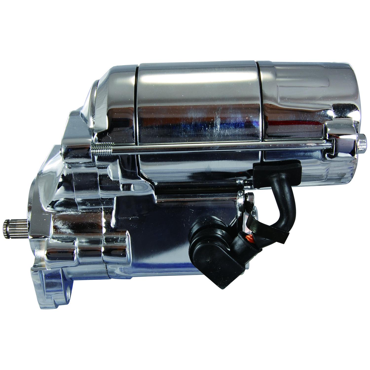 WAI 18446CN - Starter Motor WAI 18446CN Starter Motor product image 6 of 14