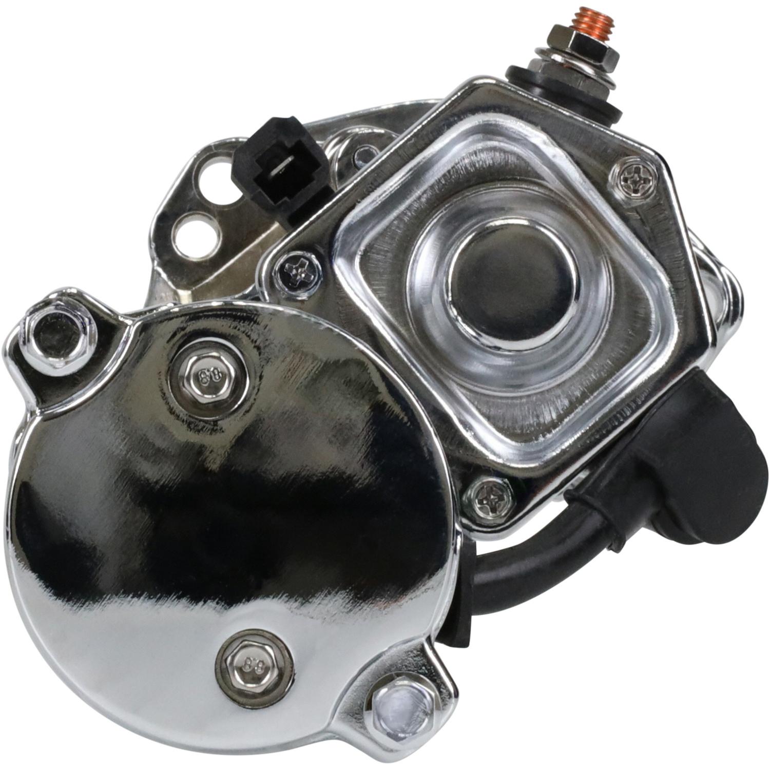WAI 18446CN - Starter Motor WAI 18446CN Starter Motor product image 7 of 14