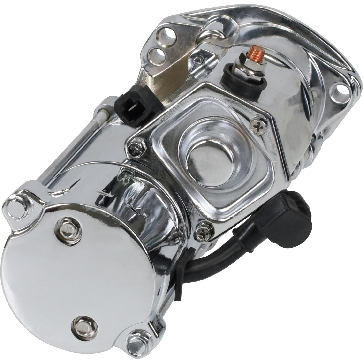WAI 18446CN - Starter Motor WAI 18446CN Starter Motor product image 8 of 14
