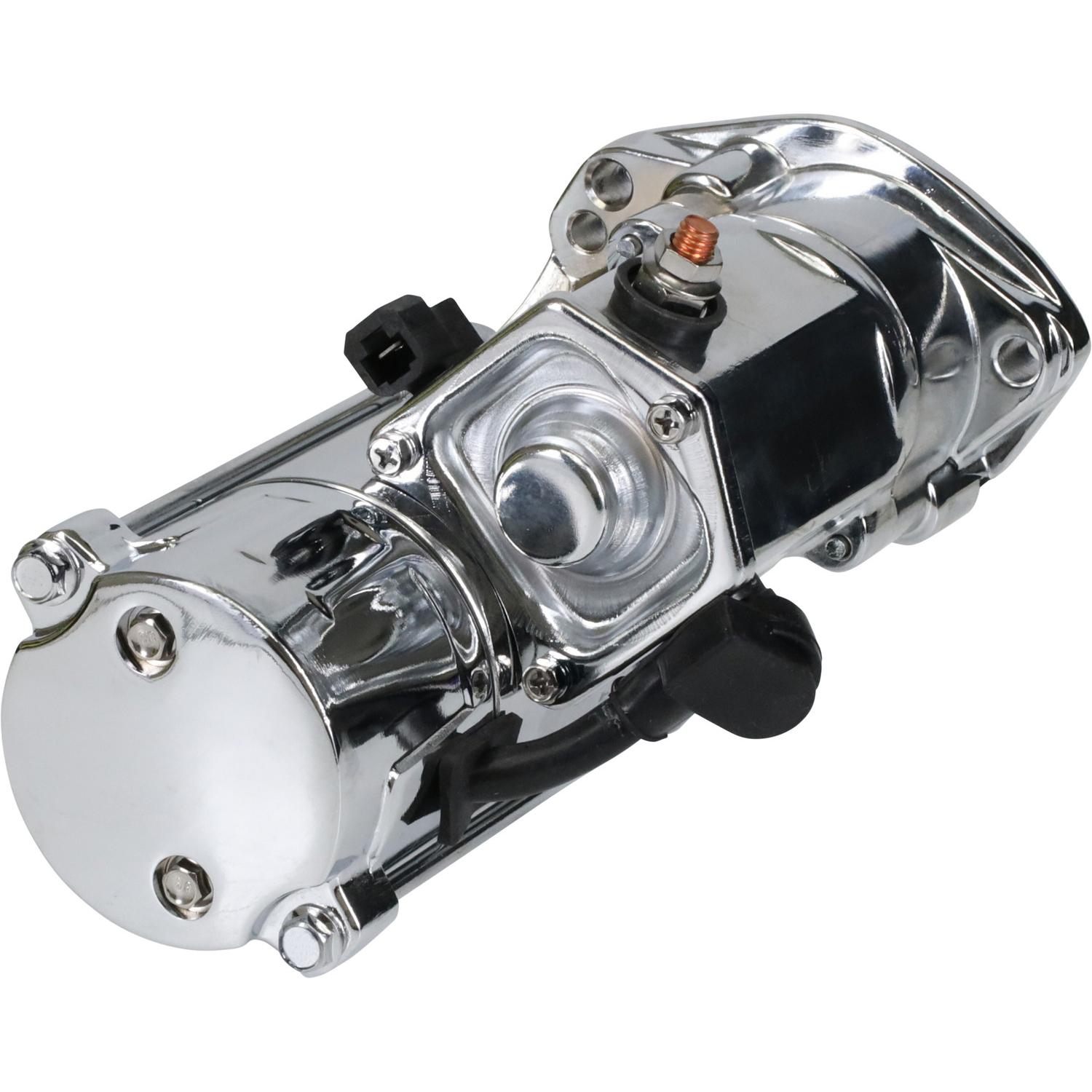 WAI 18446CN - Starter Motor WAI 18446CN Starter Motor product image 9 of 14