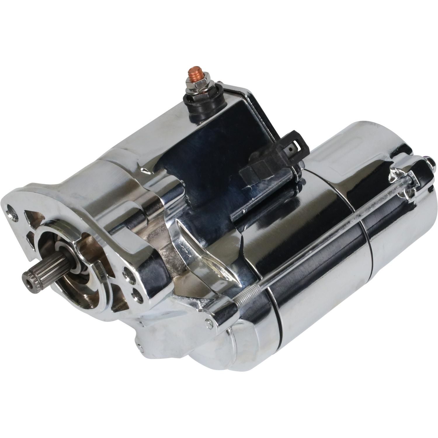 WAI 18446CN - Starter Motor WAI 18446CN Starter Motor product image 10 of 14