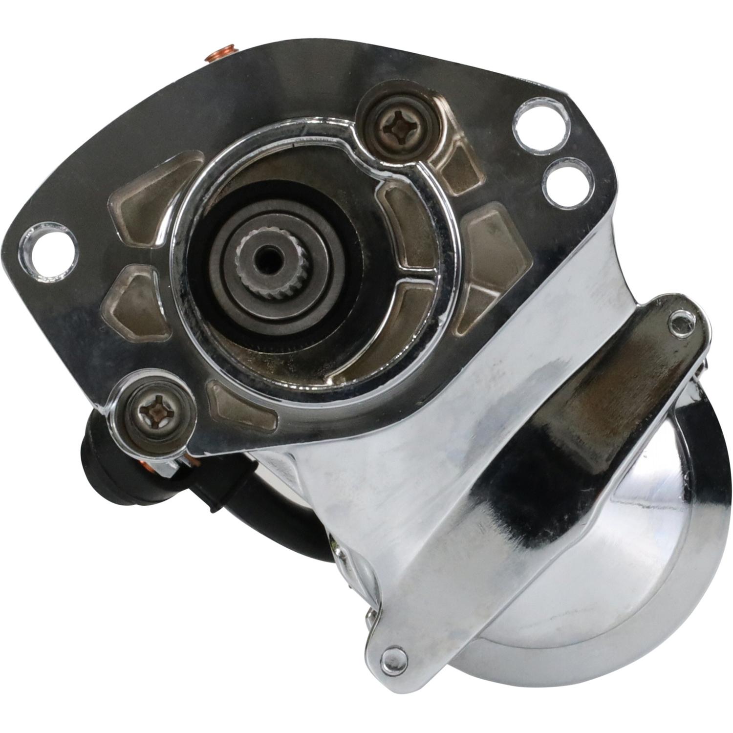 WAI 18446CN - Starter Motor WAI 18446CN Starter Motor product image 11 of 14