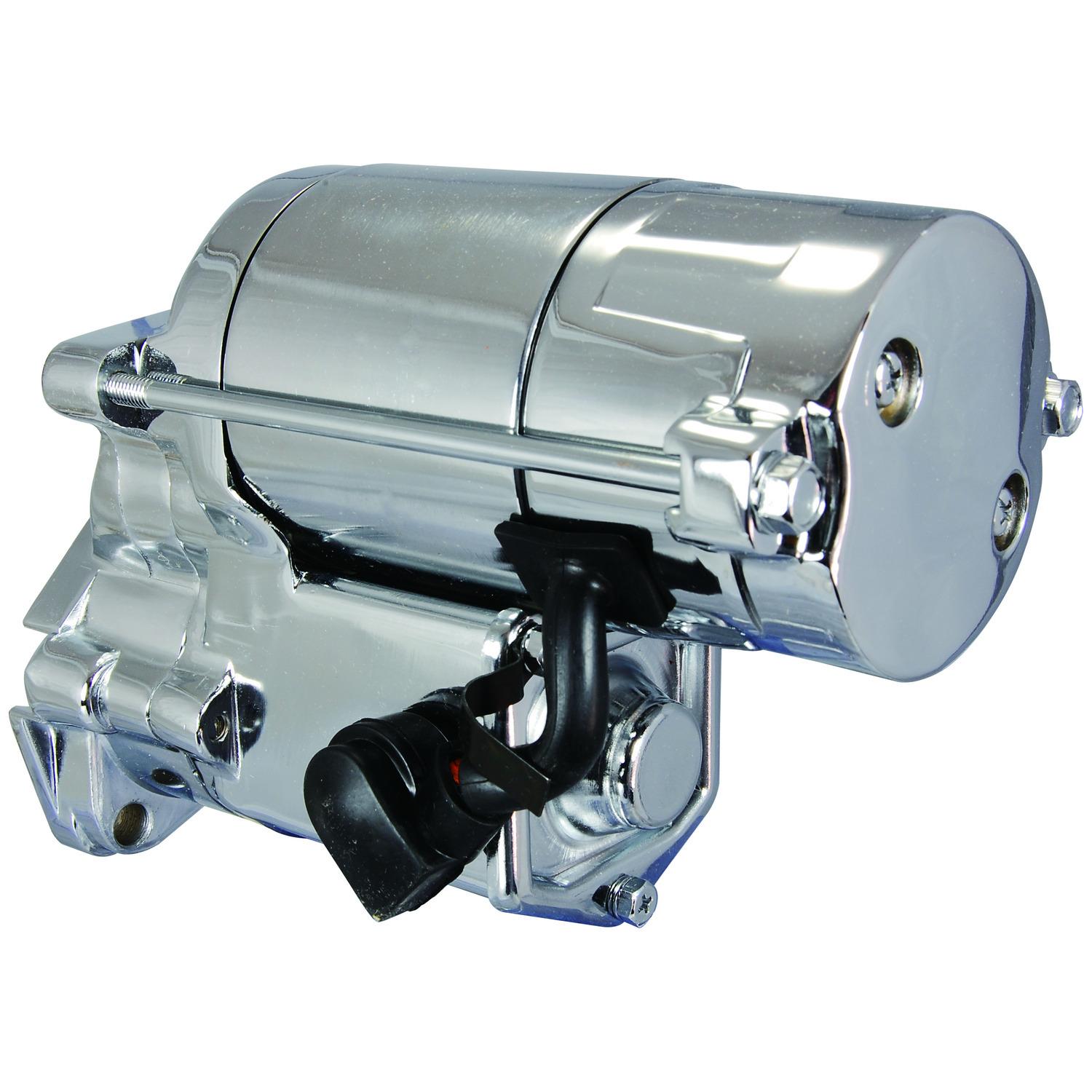WAI 18446CN - Starter Motor WAI 18446CN Starter Motor product image 12 of 14