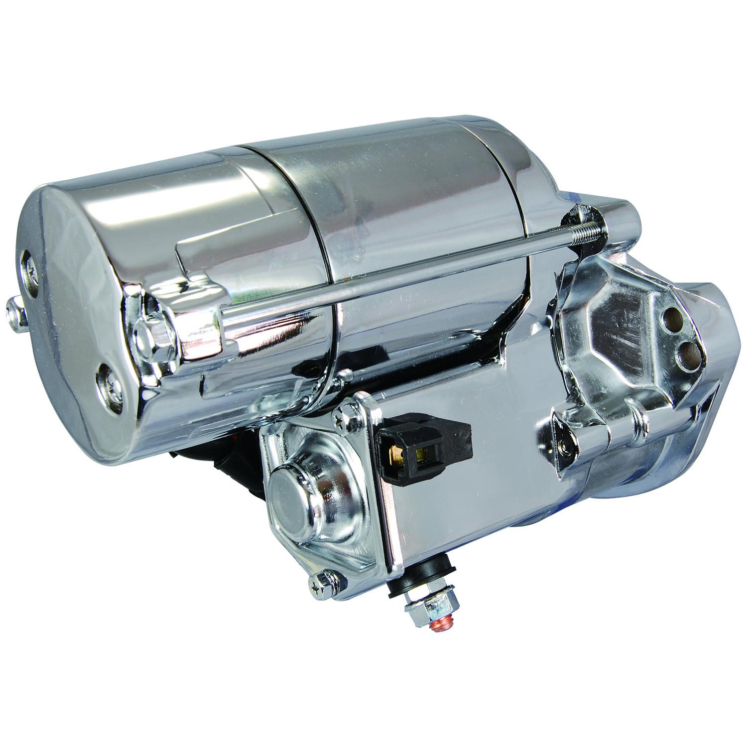 WAI 18446CN - Starter Motor WAI 18446CN Starter Motor product image 13 of 14