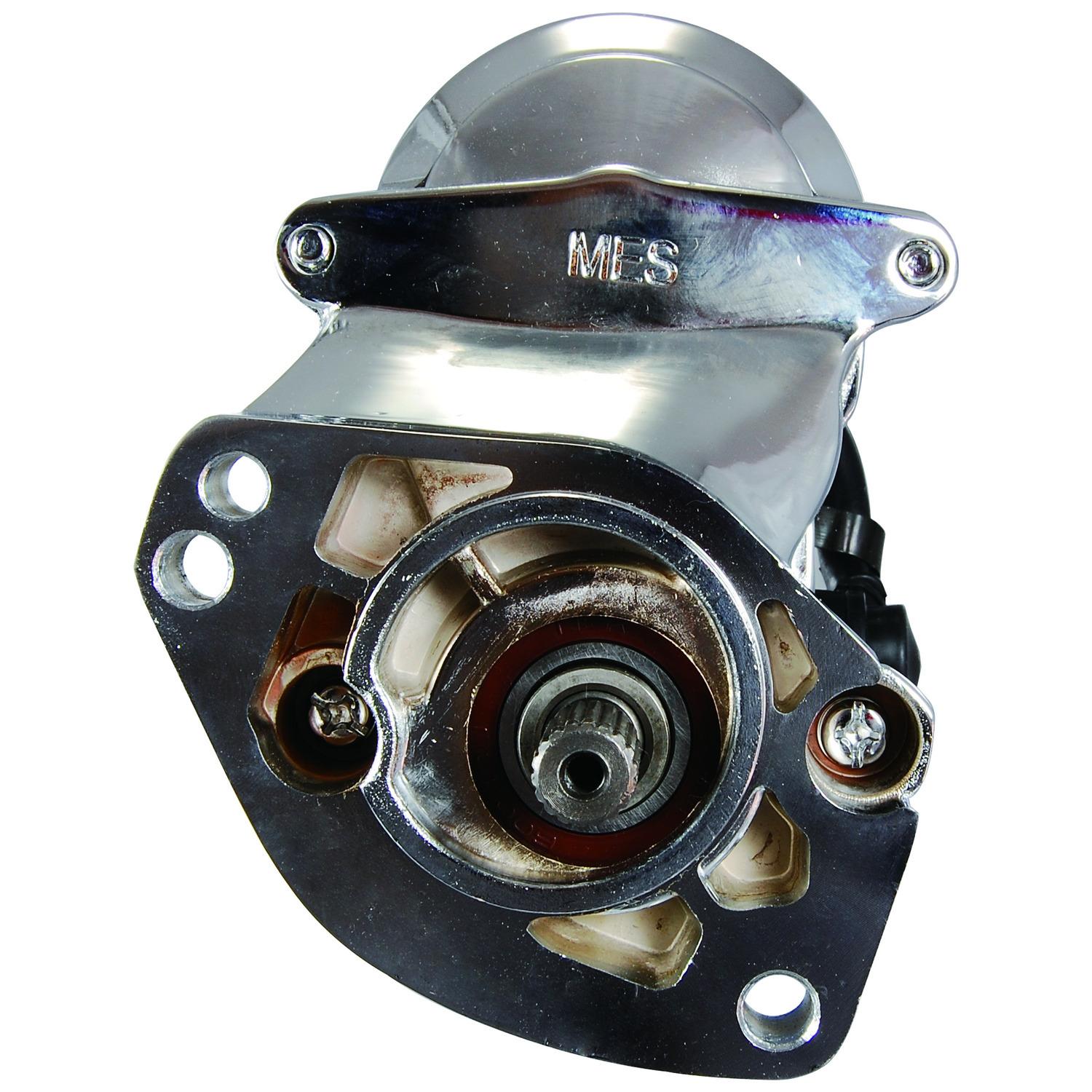WAI 18446CN - Starter Motor WAI 18446CN Starter Motor product image 14 of 14