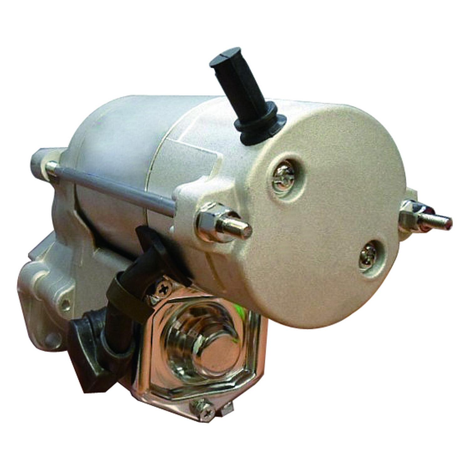 WAI 18446N - Starter Motor WAI 18446N Starter Motor product image 1 of 8