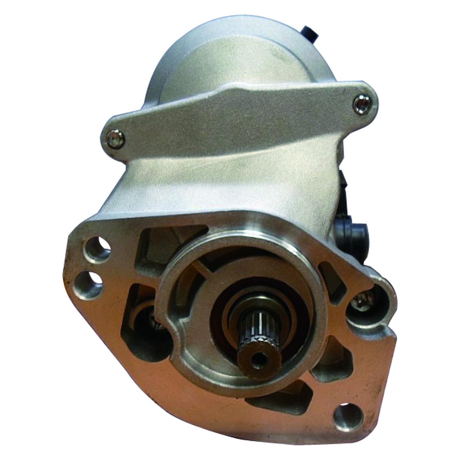 WAI 18446N - Starter Motor WAI 18446N Starter Motor product image 3 of 8