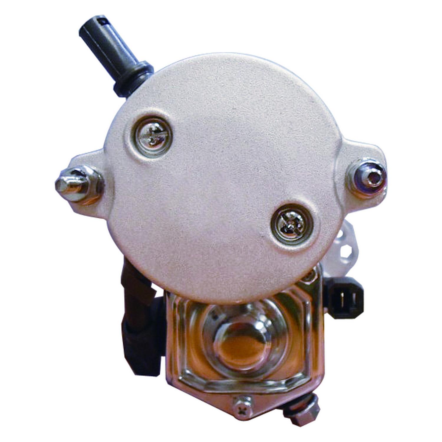 WAI 18446N - Starter Motor WAI 18446N Starter Motor product image 4 of 8