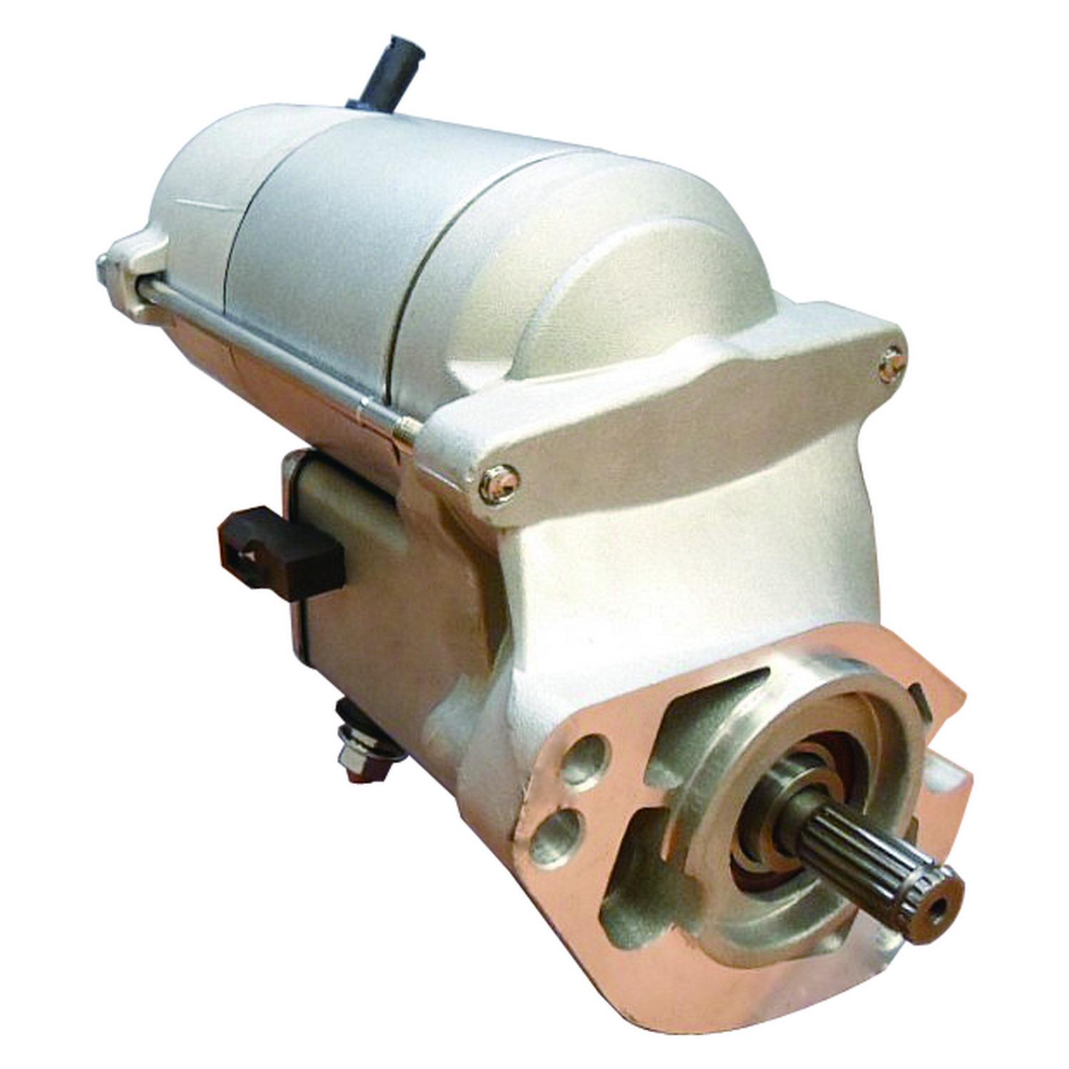 WAI 18446N - Starter Motor WAI 18446N Starter Motor product image 5 of 8