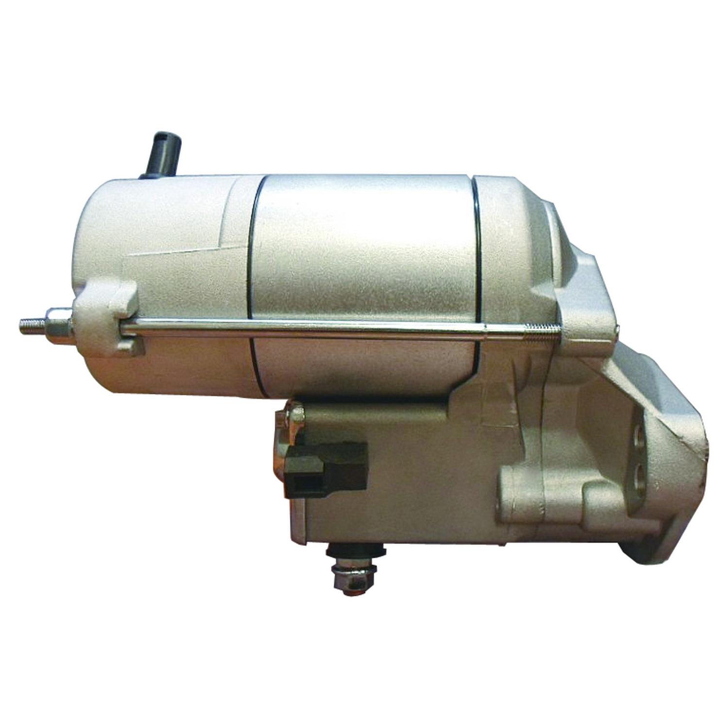 WAI 18446N - Starter Motor WAI 18446N Starter Motor product image 7 of 8