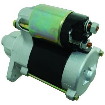 WAI 18450N - Starter Motor WAI 18450N Starter Motor product image 1 of 8