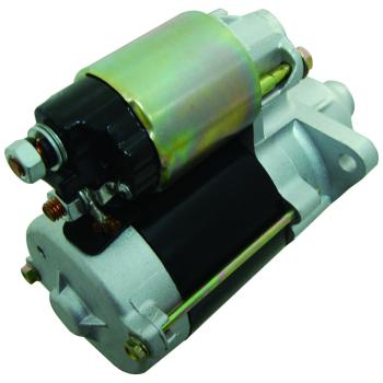 WAI 18450N - Starter Motor WAI 18450N Starter Motor product image 2 of 8