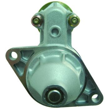 WAI 18450N - Starter Motor WAI 18450N Starter Motor product image 3 of 8