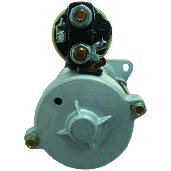 WAI 18450N - Starter Motor WAI 18450N Starter Motor product image 4 of 8