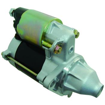 WAI 18450N - Starter Motor WAI 18450N Starter Motor product image 5 of 8