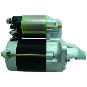 WAI 18450N - Starter Motor WAI 18450N Starter Motor product image 7 of 8