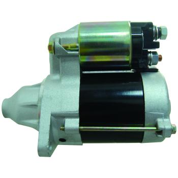 WAI 18450N - Starter Motor WAI 18450N Starter Motor product image 8 of 8