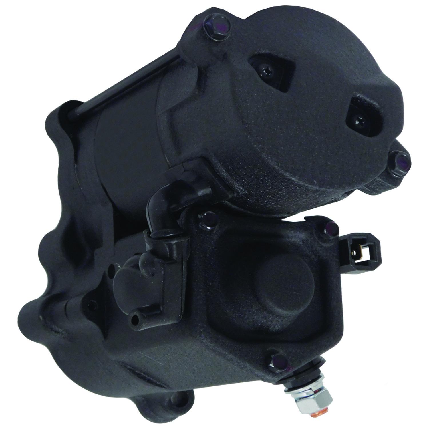 WAI 18477N - Starter Motor WAI 18477N Starter Motor product image 1 of 25