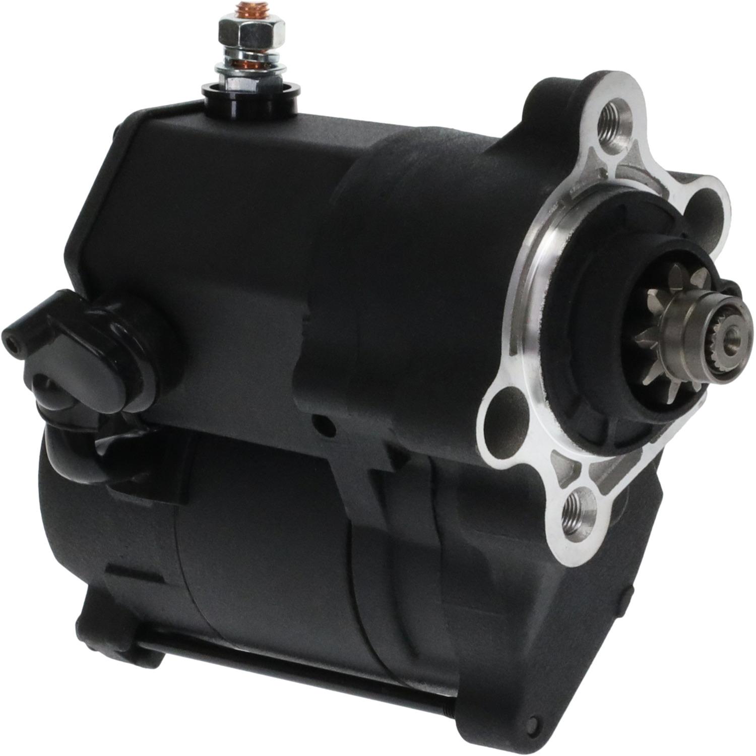 WAI 18477N - Starter Motor WAI 18477N Starter Motor product image 2 of 25