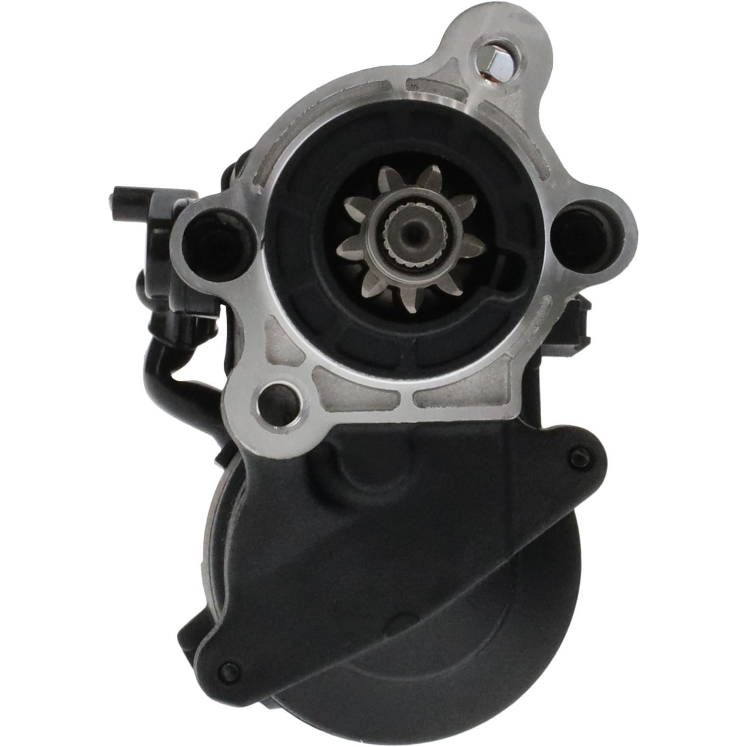 WAI 18477N - Starter Motor WAI 18477N Starter Motor product image 3 of 25
