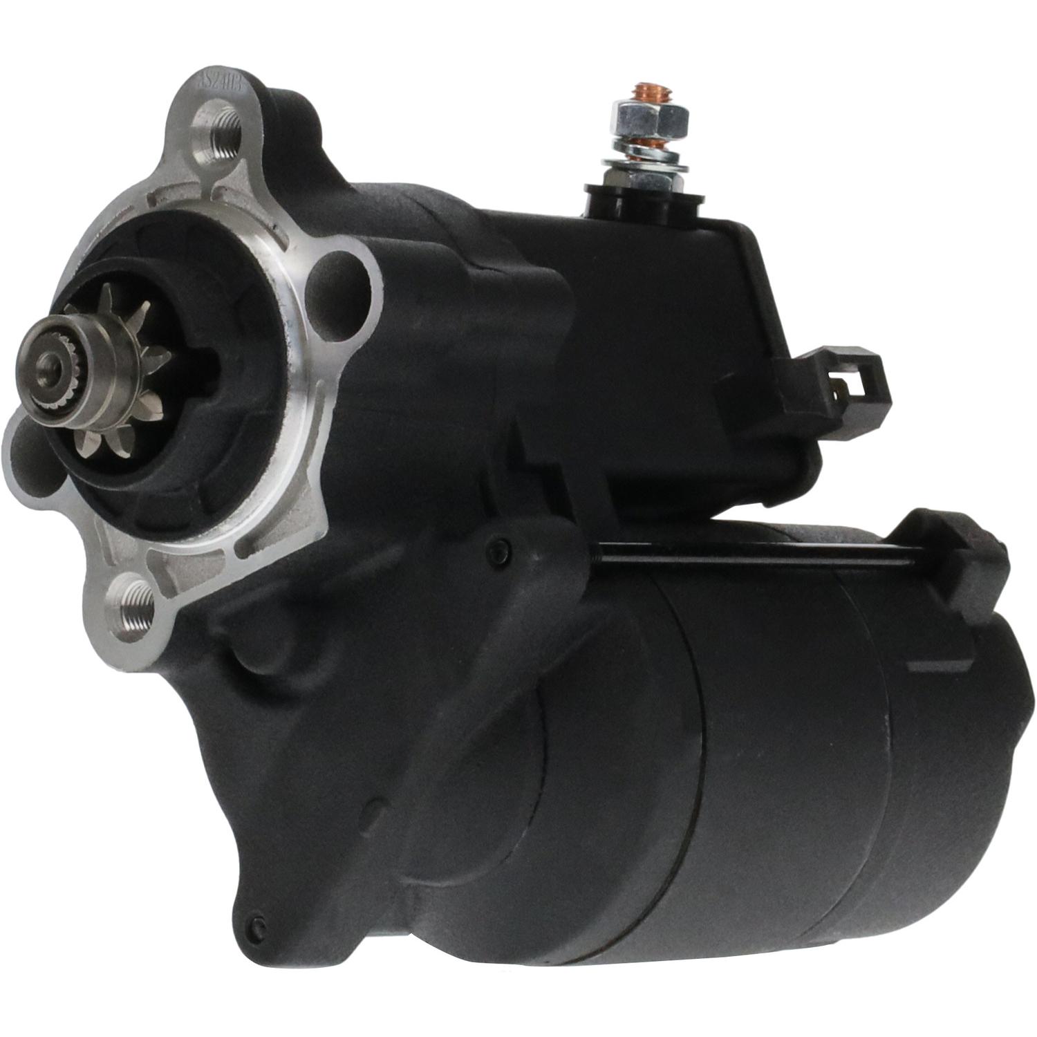 WAI 18477N - Starter Motor WAI 18477N Starter Motor product image 4 of 25