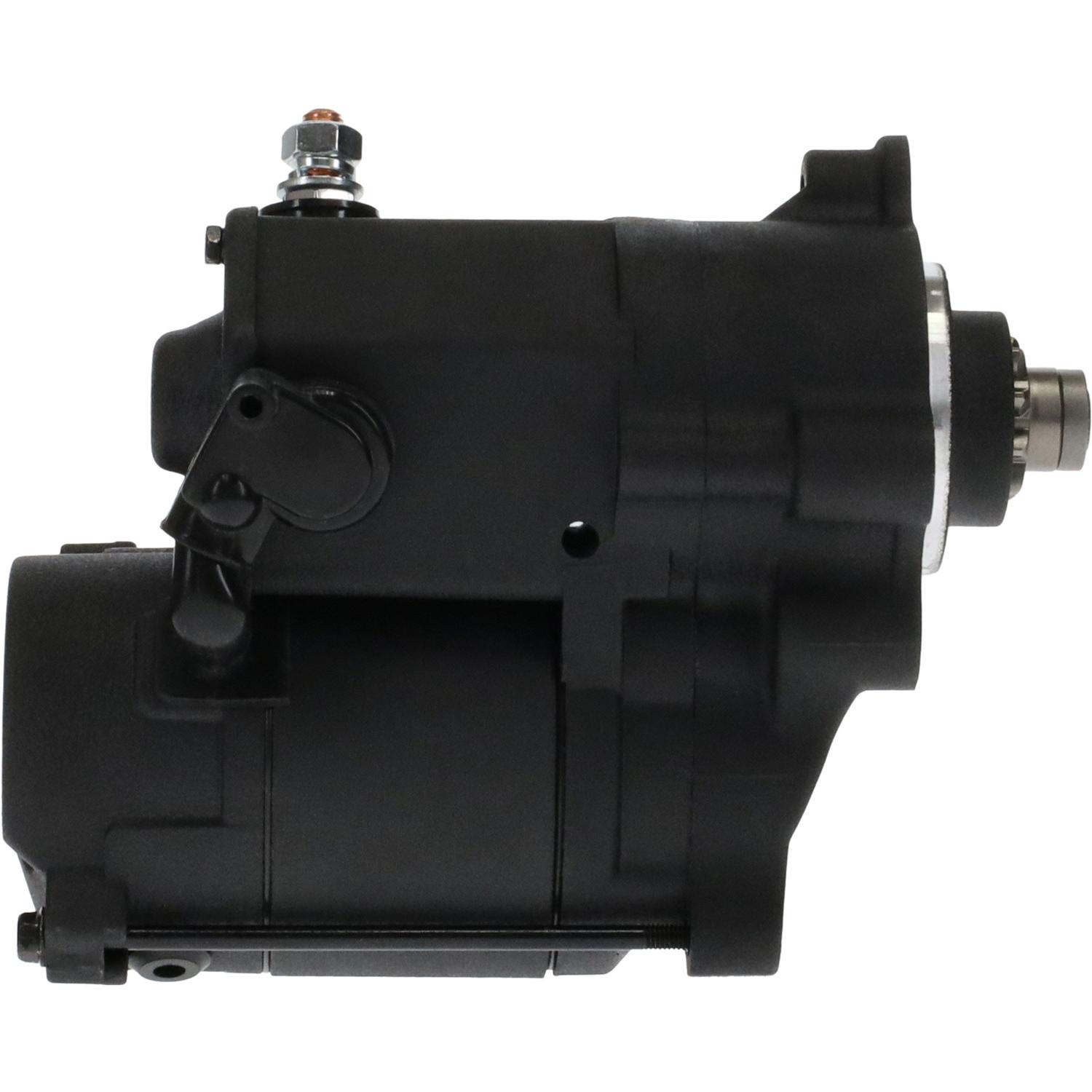 WAI 18477N - Starter Motor WAI 18477N Starter Motor product image 5 of 25