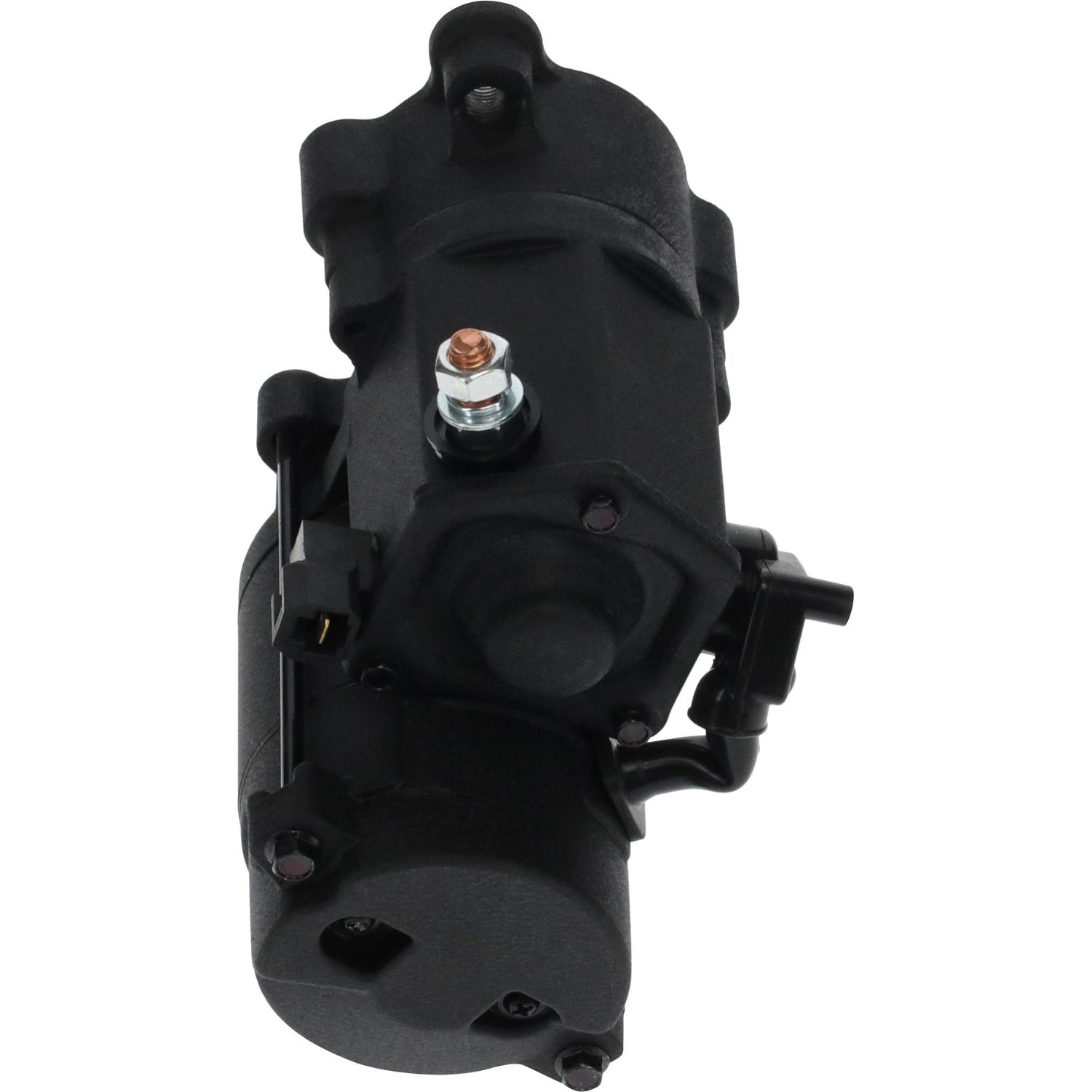 WAI 18477N - Starter Motor WAI 18477N Starter Motor product image 6 of 25