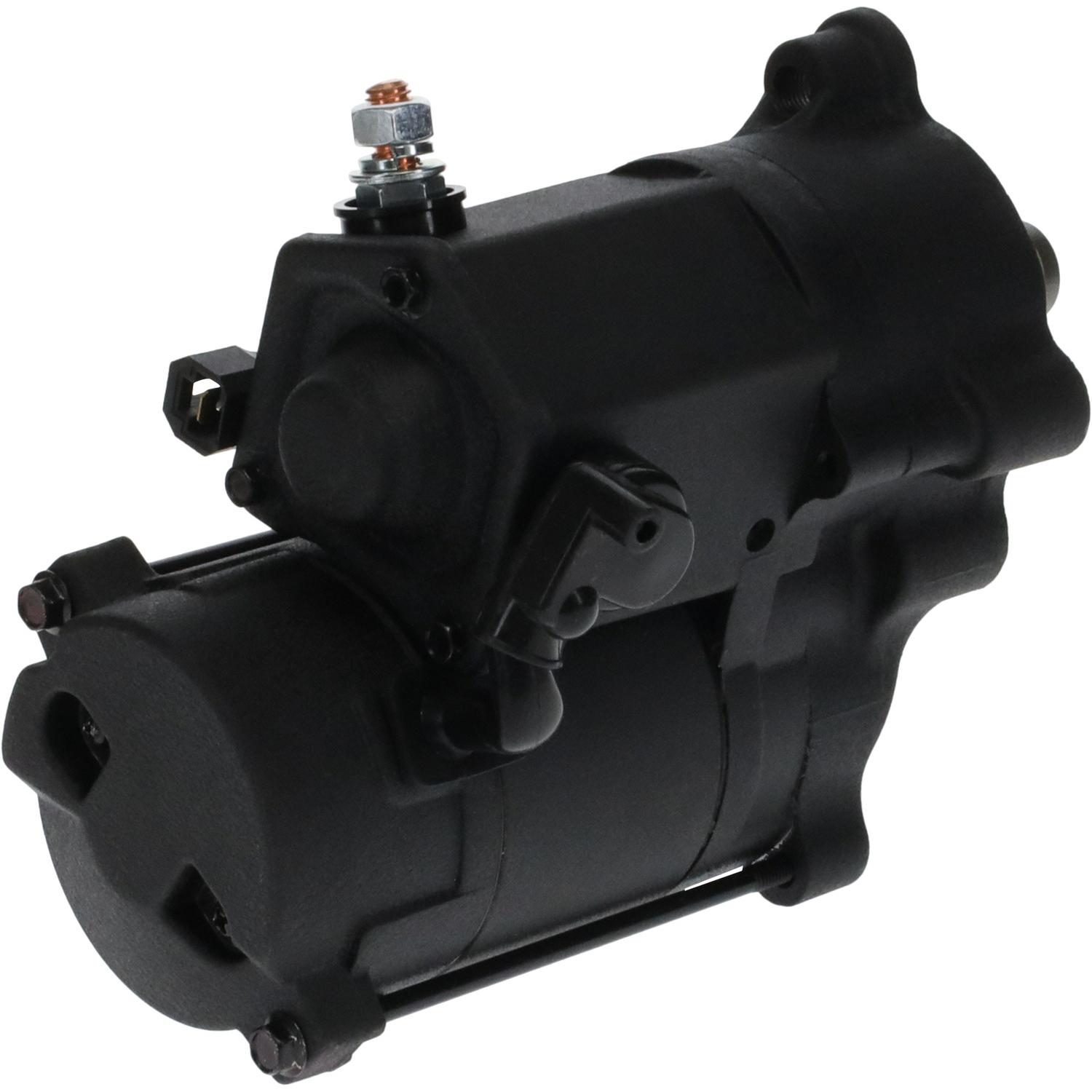WAI 18477N - Starter Motor WAI 18477N Starter Motor product image 7 of 25