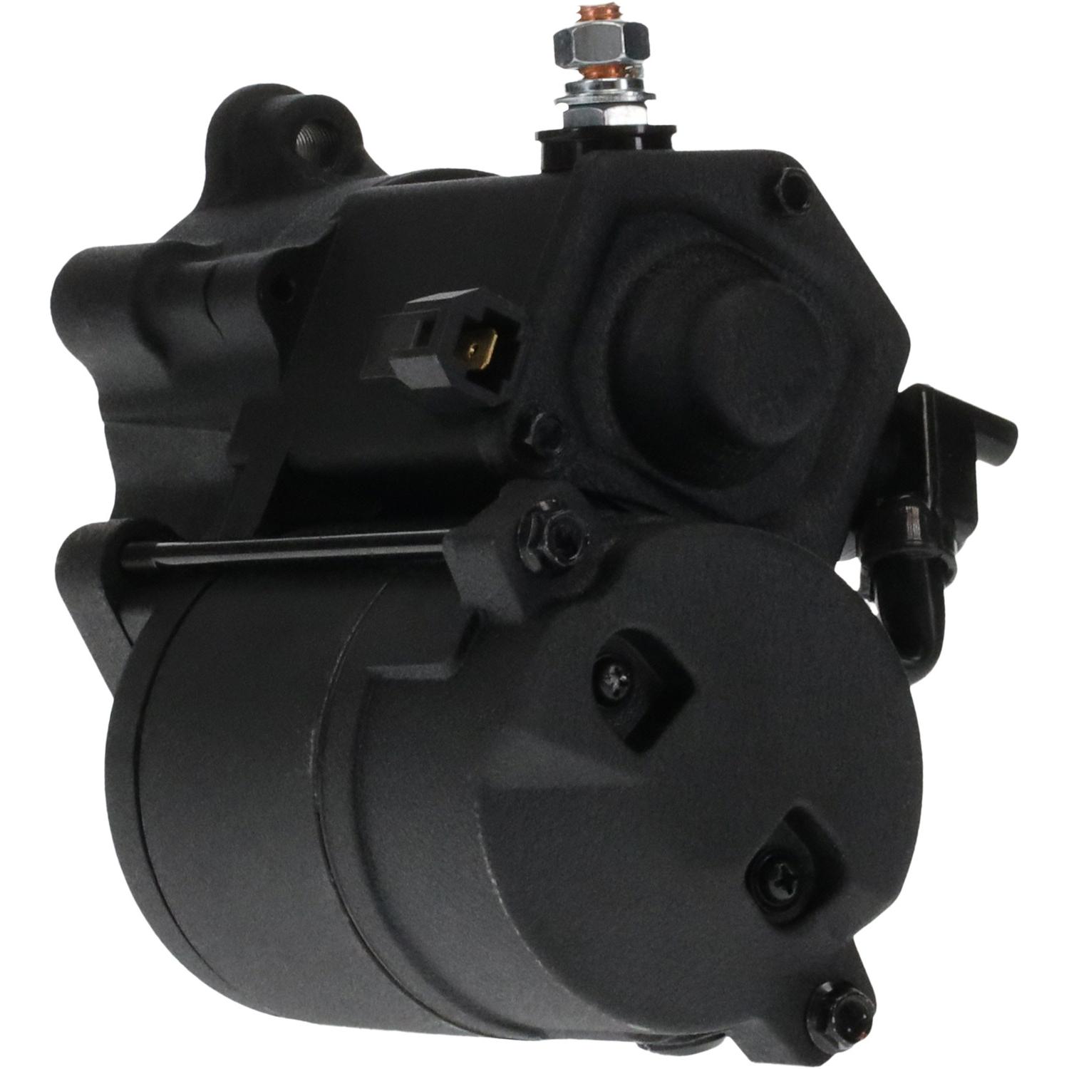 WAI 18477N - Starter Motor WAI 18477N Starter Motor product image 8 of 25