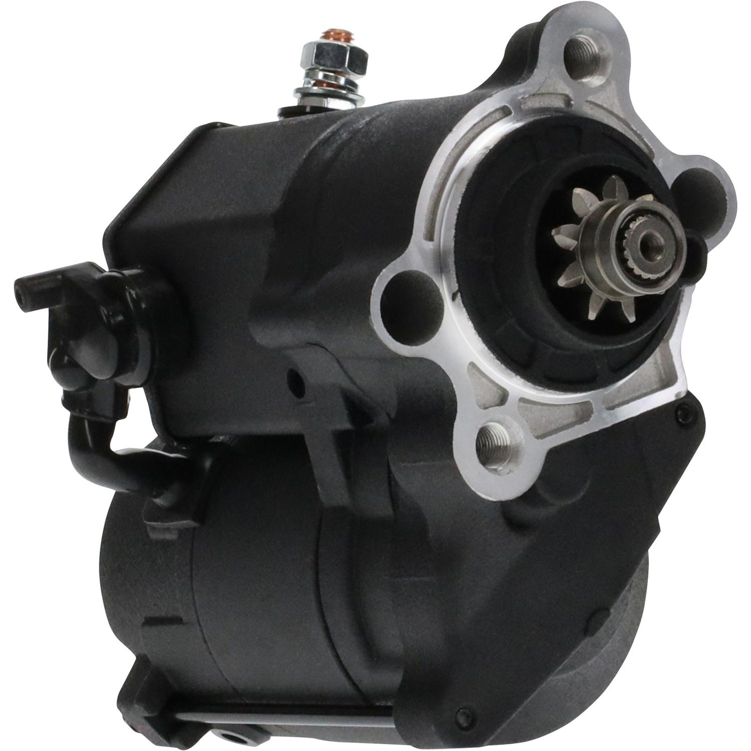 WAI 18477N - Starter Motor WAI 18477N Starter Motor product image 9 of 25