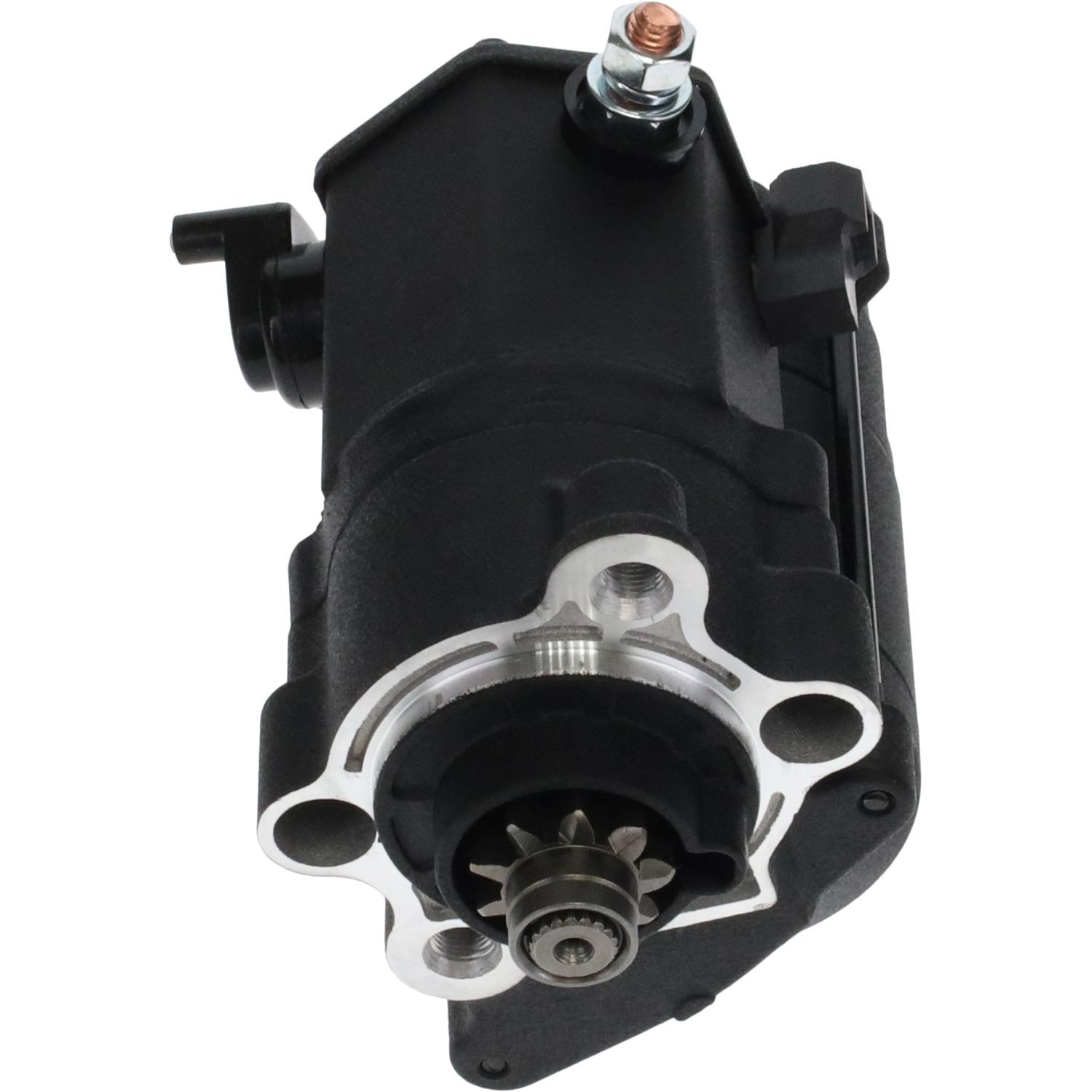 WAI 18477N - Starter Motor WAI 18477N Starter Motor product image 10 of 25