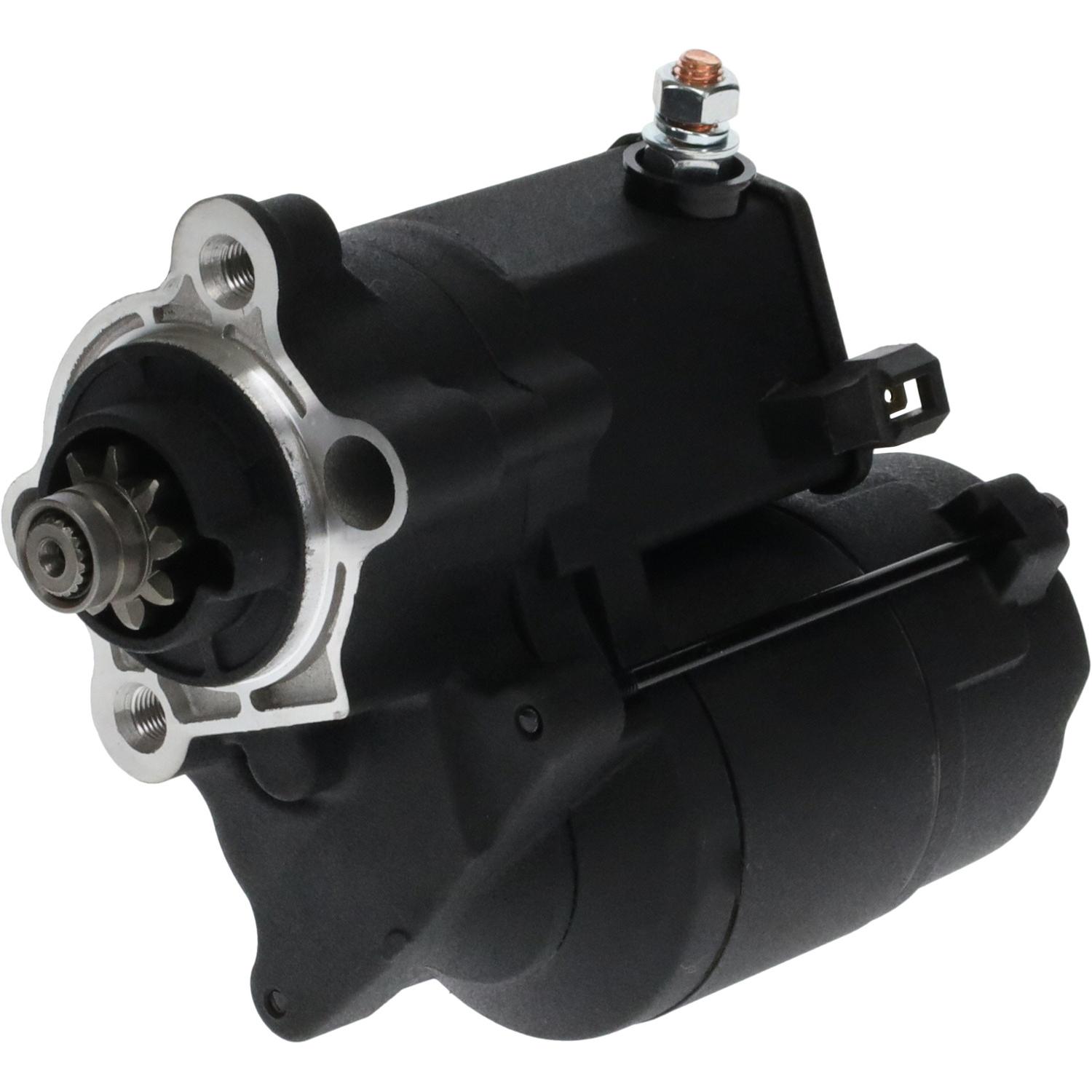 WAI 18477N - Starter Motor WAI 18477N Starter Motor product image 11 of 25
