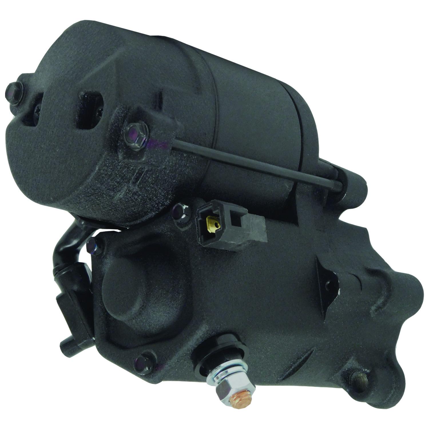 WAI 18477N - Starter Motor WAI 18477N Starter Motor product image 12 of 25