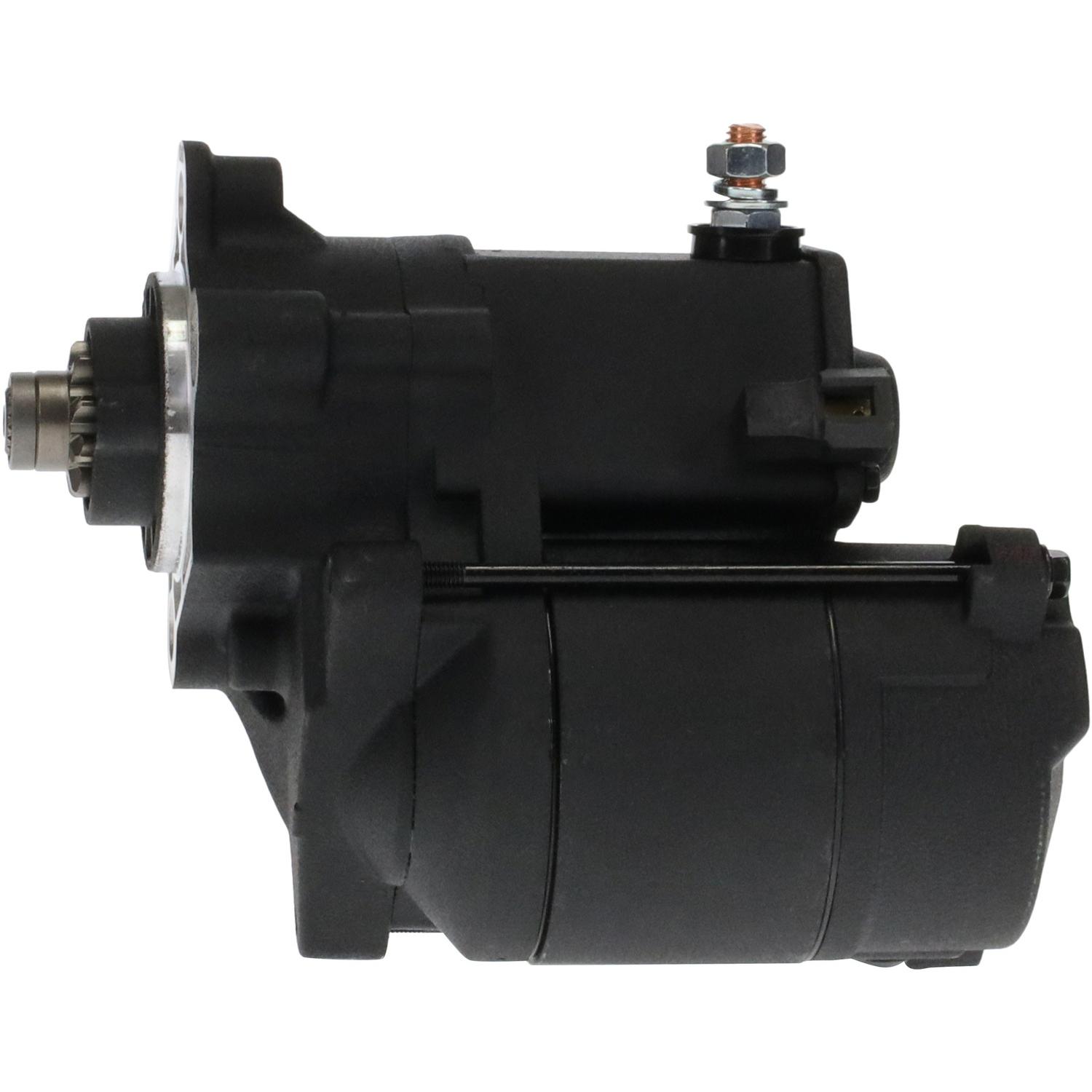 WAI 18477N - Starter Motor WAI 18477N Starter Motor product image 14 of 25