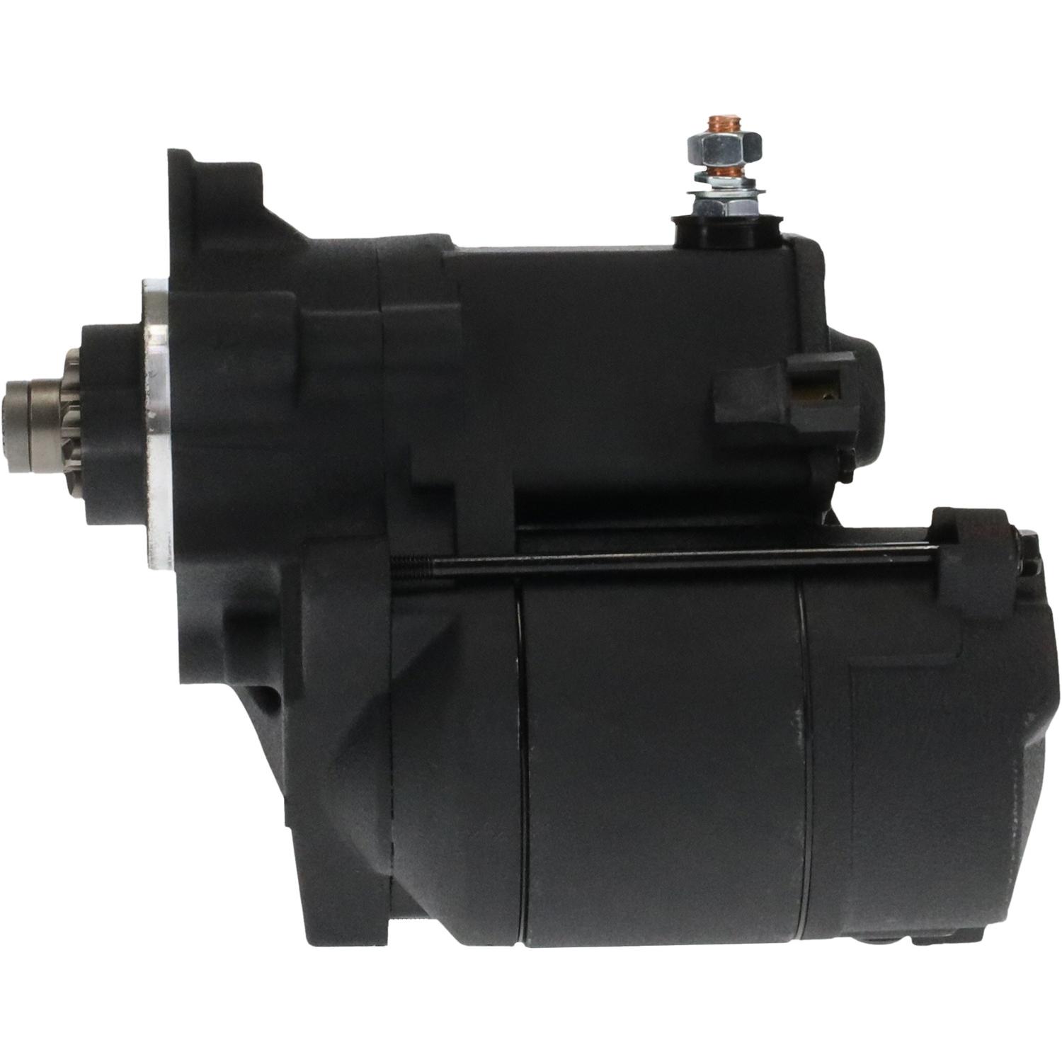 WAI 18477N - Starter Motor WAI 18477N Starter Motor product image 15 of 25