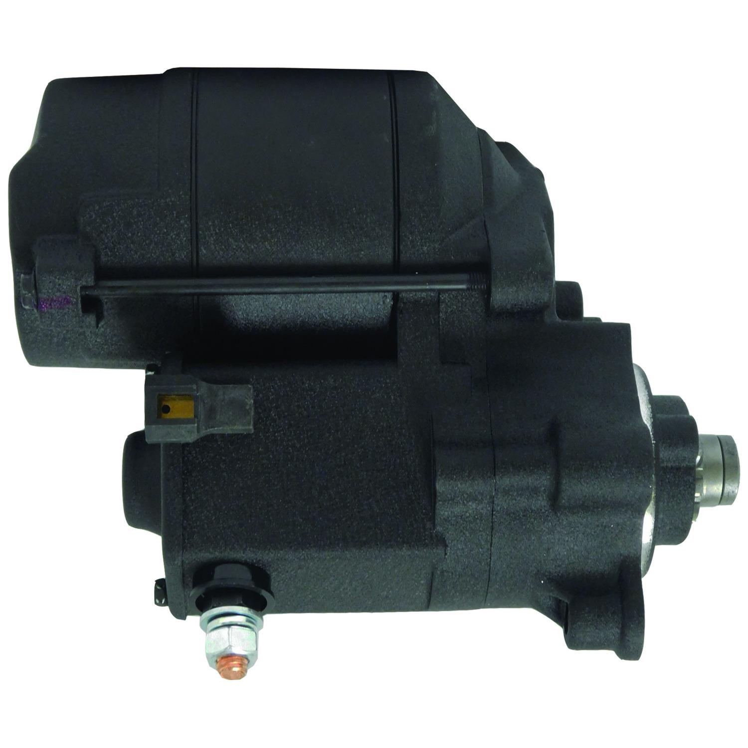 WAI 18477N - Starter Motor WAI 18477N Starter Motor product image 16 of 25