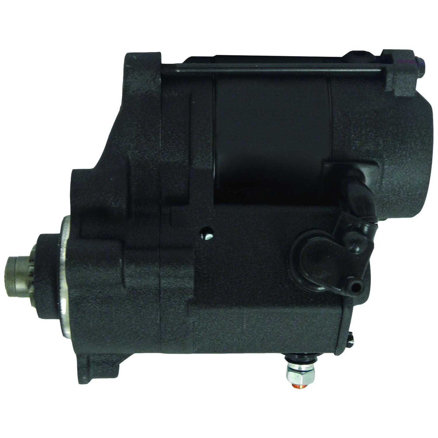 WAI 18477N - Starter Motor WAI 18477N Starter Motor product image 17 of 25
