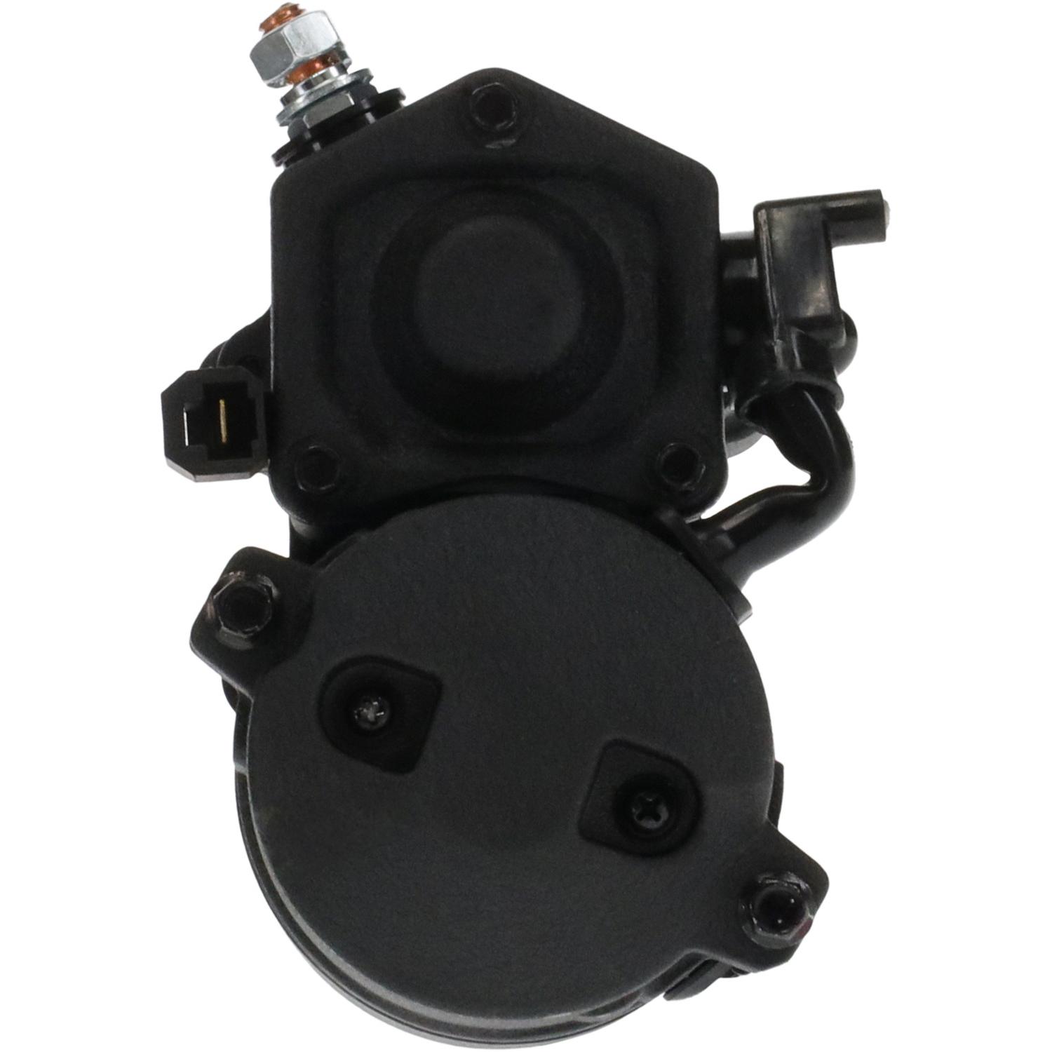 WAI 18477N - Starter Motor WAI 18477N Starter Motor product image 19 of 25