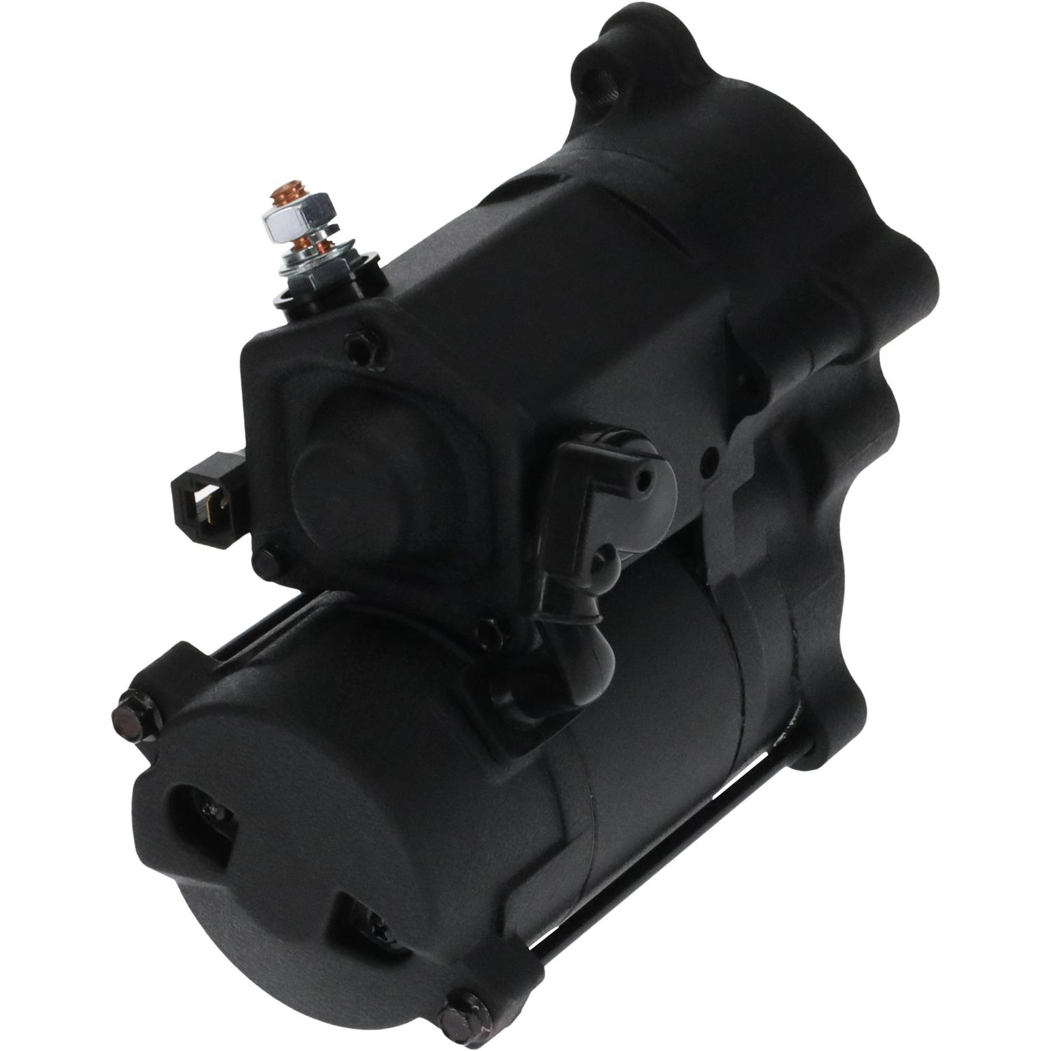WAI 18477N - Starter Motor WAI 18477N Starter Motor product image 20 of 25