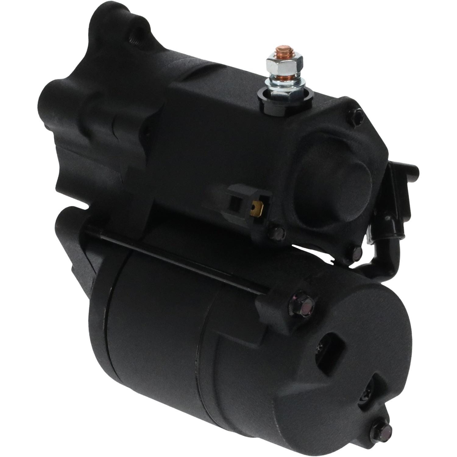WAI 18477N - Starter Motor WAI 18477N Starter Motor product image 21 of 25
