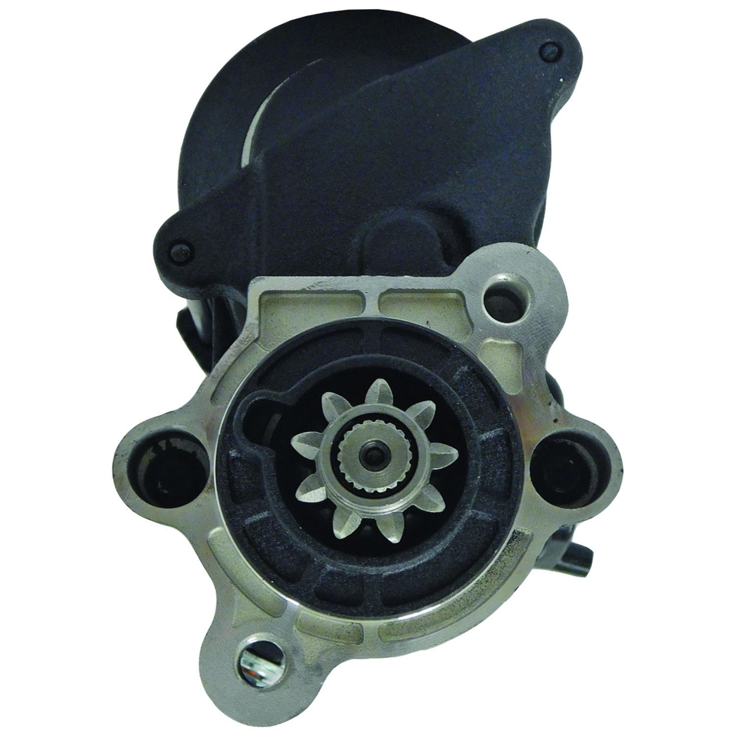WAI 18477N - Starter Motor WAI 18477N Starter Motor product image 22 of 25