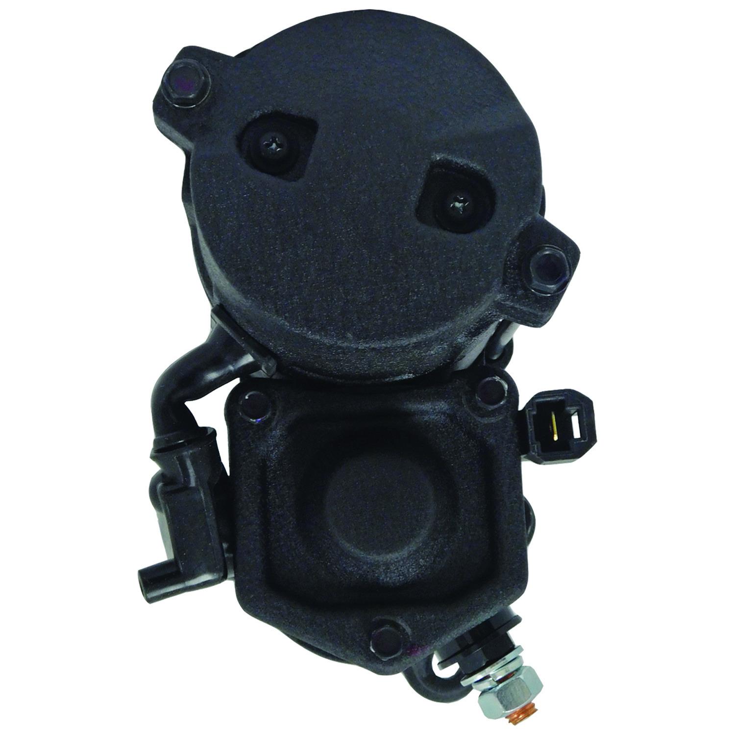 WAI 18477N - Starter Motor WAI 18477N Starter Motor product image 23 of 25