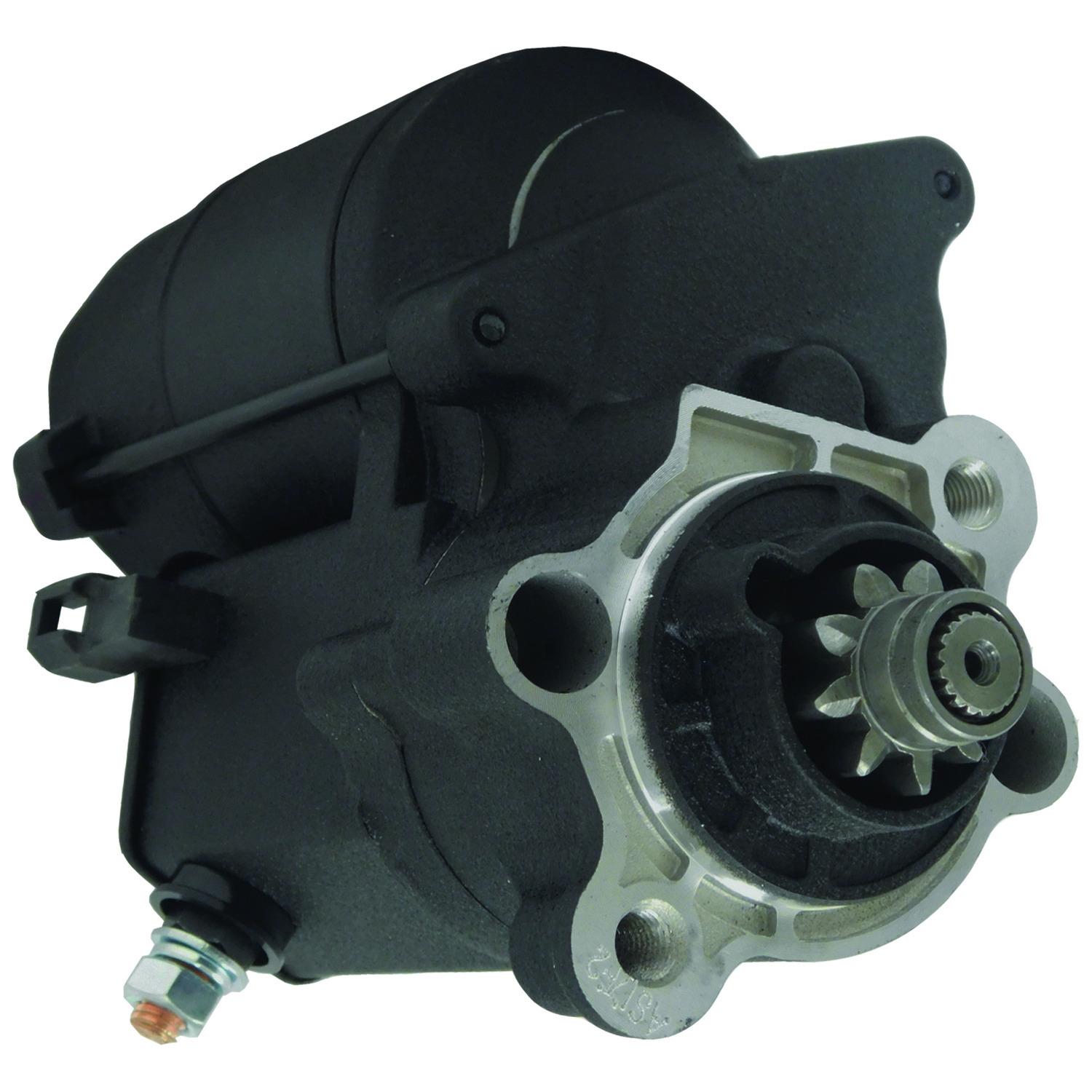 WAI 18477N - Starter Motor WAI 18477N Starter Motor product image 24 of 25