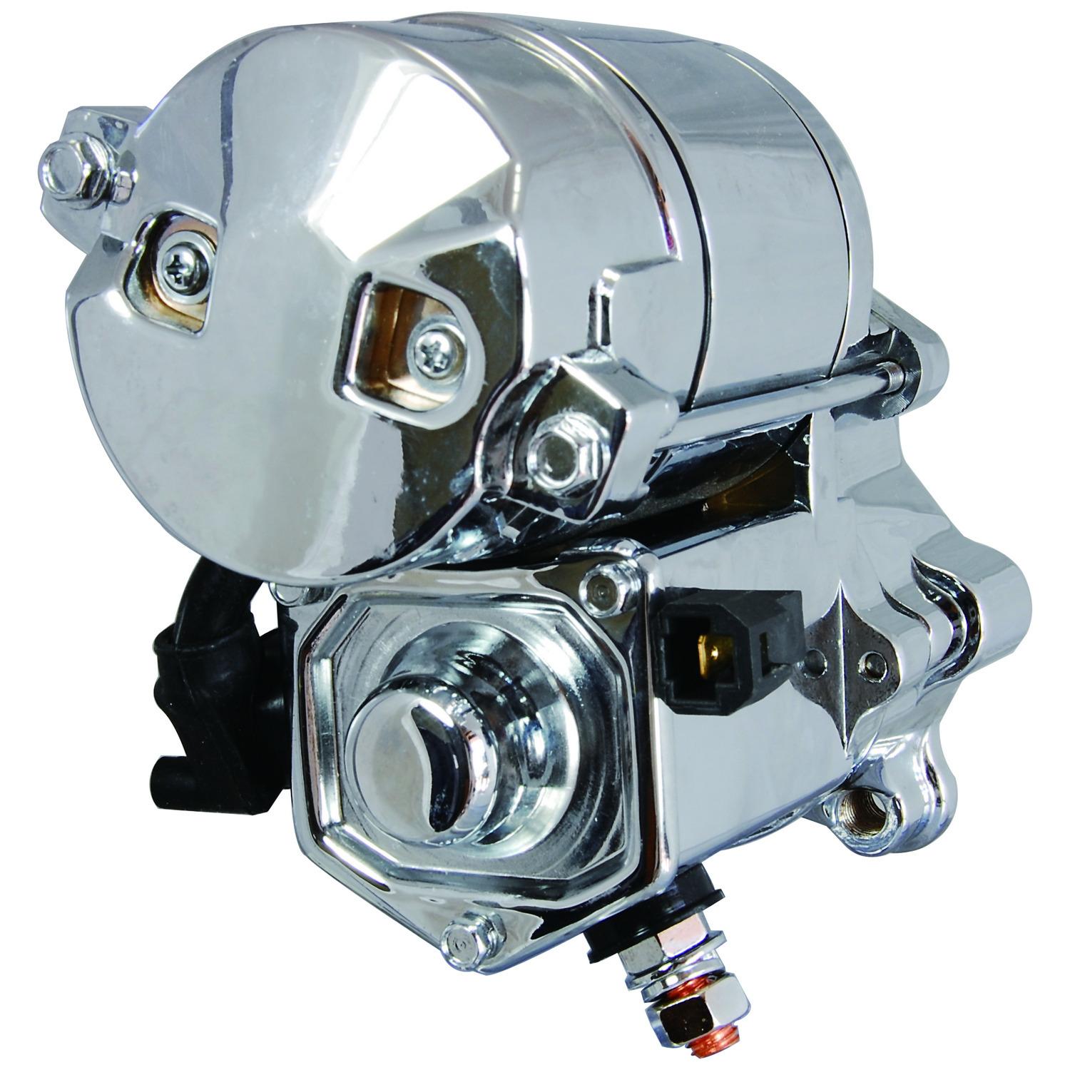 WAI 18477NC - Starter Motor WAI 18477NC Starter Motor product image 1 of 2