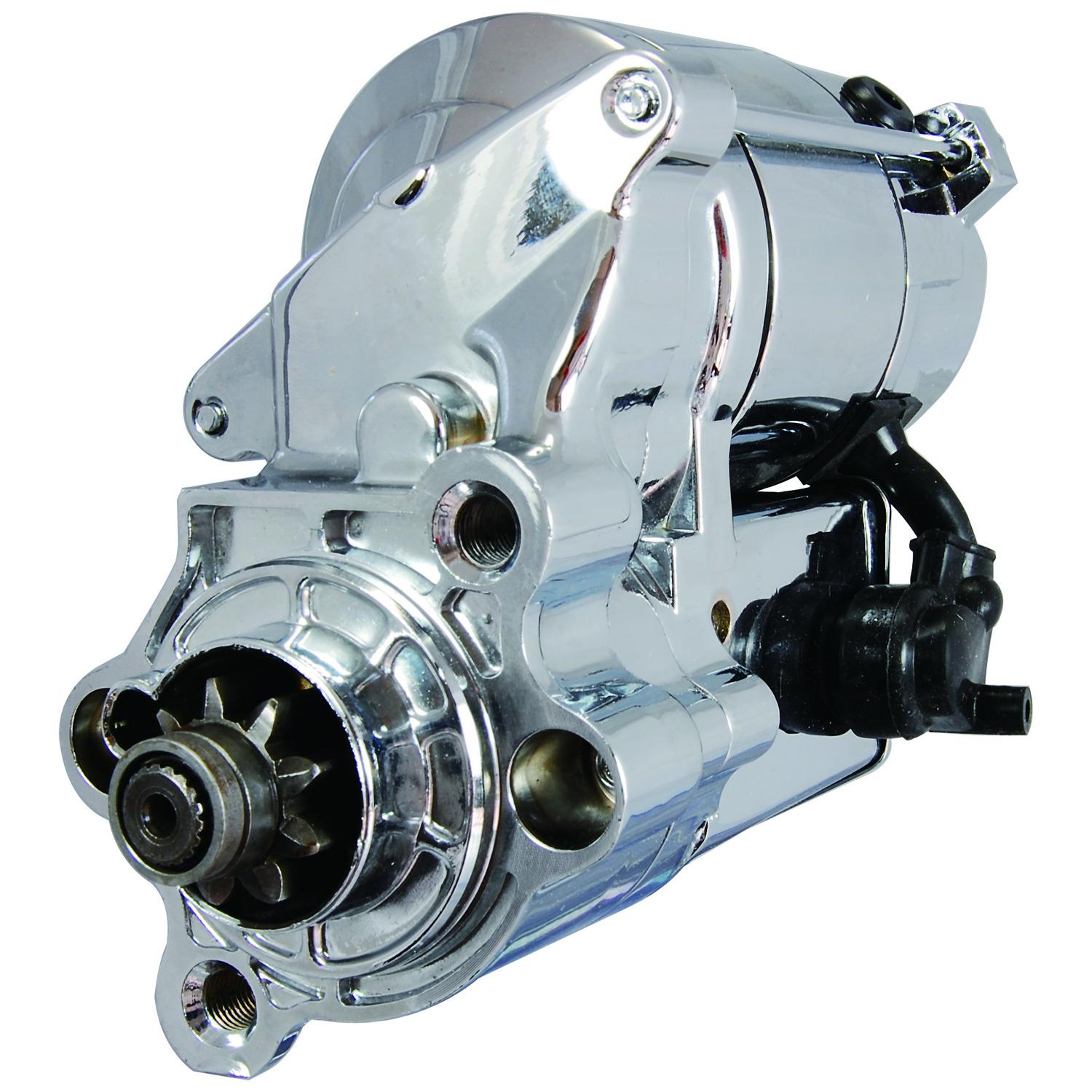 WAI 18477NC - Starter Motor WAI 18477NC Starter Motor product image 2 of 2