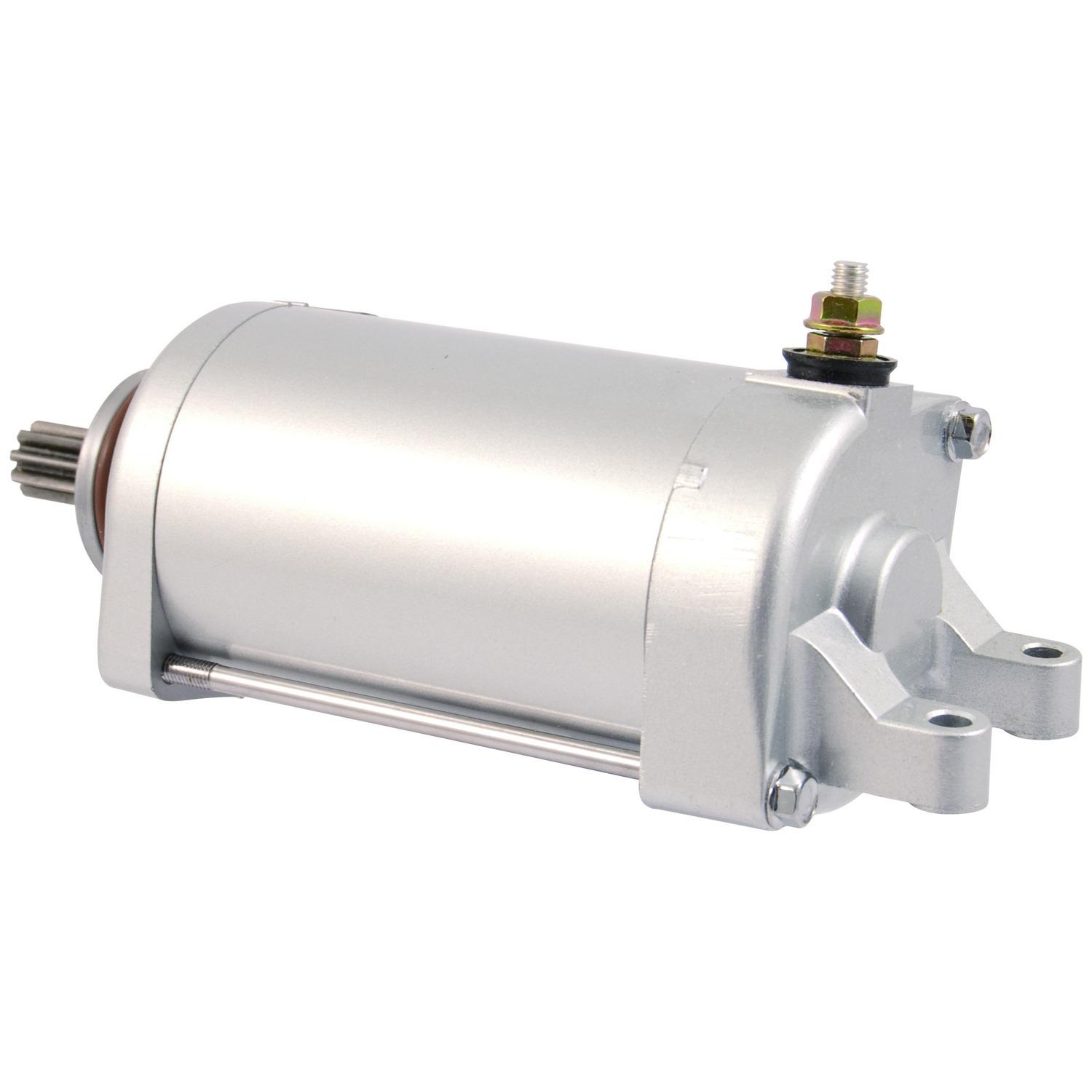 WAI 18478N - Starter Motor WAI 18478N Starter Motor product image 1 of 2