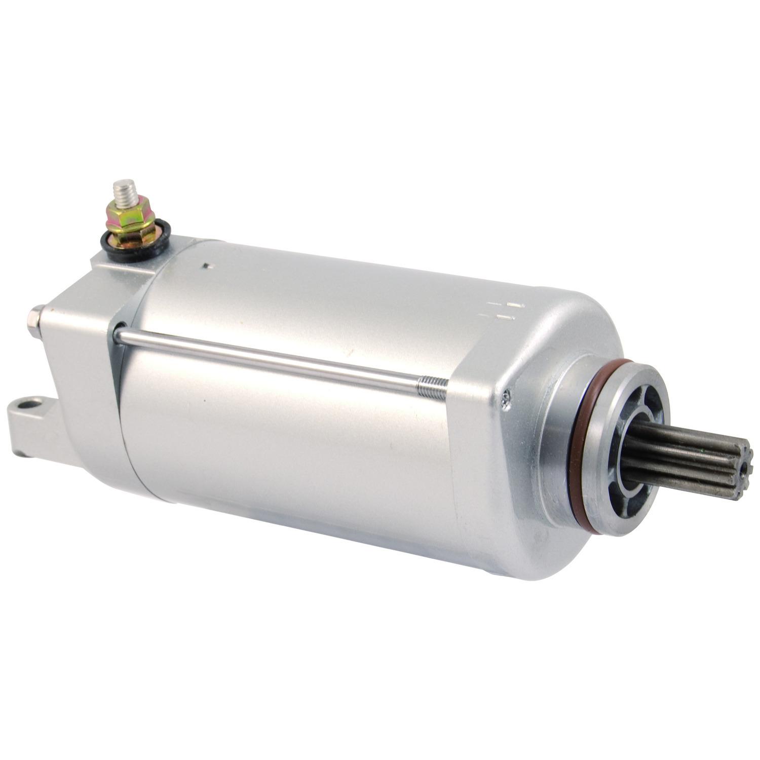 WAI 18478N - Starter Motor WAI 18478N Starter Motor product image 2 of 2